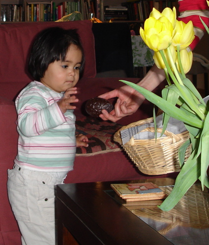 amelie egg hunt 2.jpg